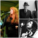 Irish Arts Center Adds Second Night of 'Christine Tobin Sings Leonard Cohen' Video