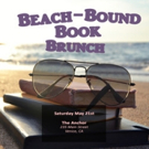 The Beach-Bound Book Brunch is Announced, 5/21 Video