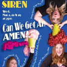 SIREN's CAN WE GET AN AMEN Returns to the Beechman This Week Video