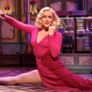 Breaking News: Outer Critics Circle Announces 2015-16 Award Winners - SHE LOVES ME; L Video