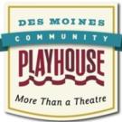 DM Playhouse's SPAMALOT Opens 7/17