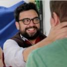TV Exclusive: Watch the Season 2, Episode 3 of the Hit Web-Comedy THE RESIDUALS- 'The Client', with Horatio Sanz!