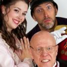 BWW Reviews: NYGASP's THE PIRATES OF PENZANCE Delightfully Invades Wolf Trap