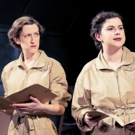 BWW Review: RTW'S CENSORED ON FINAL APPROACH Flies High Alongside Marquette University and WWII WASPS