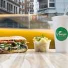 BWW Preview: VBURGER Debuts in Union Square with Vegan Selections of American Classics