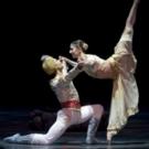 BWW Reviews: American Ballet Theatre Performs La Bayadere Video