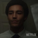 Critically Acclaimed Netflix Film BARRY Available on Netflix Beginning Today Video