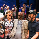 COME FROM AWAY, JITNEY Receive Broadway League's 2017 Education Grants Video