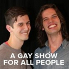 A GAY SHOW FOR ALL PEOPLE to Return to The Duplex This April Video