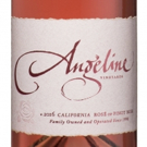Angeline Winery Betting On Trend With An Under $15 Ros' Of Pinot Noir