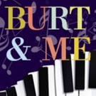 Florida Studio Theatre Opens The Summer Mainstage With BURT AND ME Video