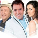 Manie Jackson Joins COUNTRY SPECTACULAR at Carnival City this June