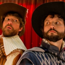 Nashville Rep to Stage ROSENCRANTZ AND GUILDENSTERN ARE DEAD, 10/8-31 Video