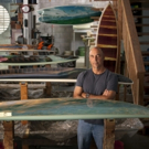 World Premiere of Tony Arruza's '15 Surfboards by 15 Shapers' Video