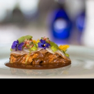 Thanksgiving Mexican-Style with a Turkey con Mole Recipe from Grand Velas Riviera May