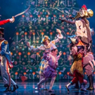 The Kennedy Center Welcomes The Joffrey Ballet's THE NUTCRACKER This Weekend