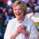 Hillary Clinton Issues Statement on Actors' Equity Association Endorsement Video