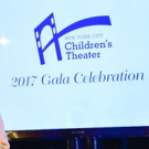 Photo Flash: New York City Children's Theatre's 2017 Gala Honors Sally Brown and Debr Video