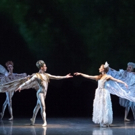Photo Flash: MCB's A MIDSUMMER NIGHT'S DREAM Features Michele Oka Doner's Ocean-Inspi Video