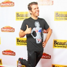 Photo Flash: Red Carpet Arrivals at BEAUTIFUL: THE CAROLE KING MUSICAL in Los Angeles