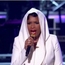 VIDEO: Jennifer Hudson Performs 'Purple Rain' in Tribute to Prince on 2016 BET AWARDS Video