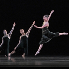 BWW Review: Celebrating American Modern Dance with PAUL TAYLOR AMERICAN MODERN DANCE