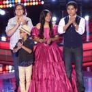 LA VOZ KIDS Semifinalists Revealed