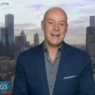 Anthony Warlow Announces He Will Step in for Kelsey Grammer in Broadway's FINDING NEV Video