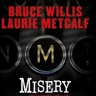 VIDEO FLASHBACK: MISERY Begins Broadway Previews!  Will You Be Its Number One Fan?