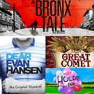 Something's Coming: A First Look at the Broadway Season Ahead!