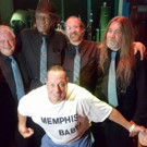 The Johnny Mac Band Wins Slot at  Intl Blues Challenge in Memphis Video