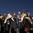 Photo Coverage: It's Back! FIDDLER ON THE ROOF Cast Takes Opening Night Bows Video
