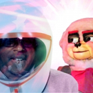 David Liebe Hart to Present Hilarious Multimedia Spectacular This May