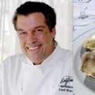 Press Street Station to Host 'Consider the Oyster' Dinner with Chef Frank Brigtsen