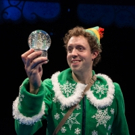 Photo Flash: First Look at Alex Goodrich and More in ELF at The Marriott Theatre