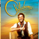 Oh, What a Beautiful Day! OKLAHOMA!, KISS ME, KATE and MAN OF LA MANCHA to Hit Blu-ra Video