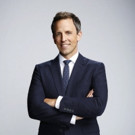 LATE NIGHT WITH SETH MEYERS Travels Show to Washington DC for Week of 10/10 Video