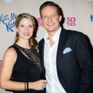 Photo Coverage: Go Inside Roundabout's KISS ME, KATE Benefit with Kelli O'Hara, Will Chase & More!