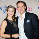 Photo Coverage: Go Inside Roundabout's KISS ME, KATE Benefit with Kelli O'Hara, Will…