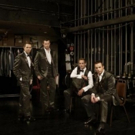 BWW Interview: MusicHeals with HUMAN NATURE