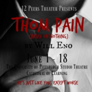 12 Peers Theater Presents THOM PAIN (BASED ON NOTHING) by Will Eno Video