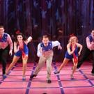 CAGNEY Sets Holiday Schedule Off-Broadway Video