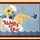 Winter Park Playhouse to Open 2015-16 Series with DAMES AT SEA, 7/24-8/22 Video