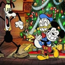 Disney Channel Airs DUCK THE HALLS: A MICKEY MOUSE CHRISTMAS SPECIAL, Today Video