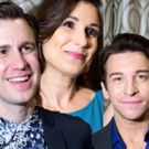 Photo Coverage: The Outstanding Acting Nominees Pose at the Drama Desk Awards  Reception!