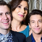 Photo Coverage: The Outstanding Acting Nominees Pose at the Drama Desk Awards…
