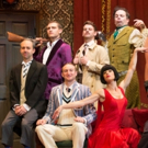 BWW Review: THE PLAY THAT GOES WRONG at Comedy Theatre Video