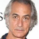 'MY REPORT TO THE WORLD' with David Strathairn Adds Second Performance Video