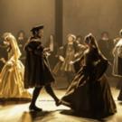 BWW Flashback: A Royal Farewell... WOLF HALL: PARTS 1 & 2 Closes on Broadway Today Video