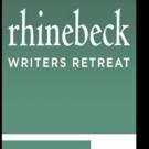 Rhinebeck Writers Retreat to Host 17 Writers, Featuring Obie, Larson & Kleban Award W Video